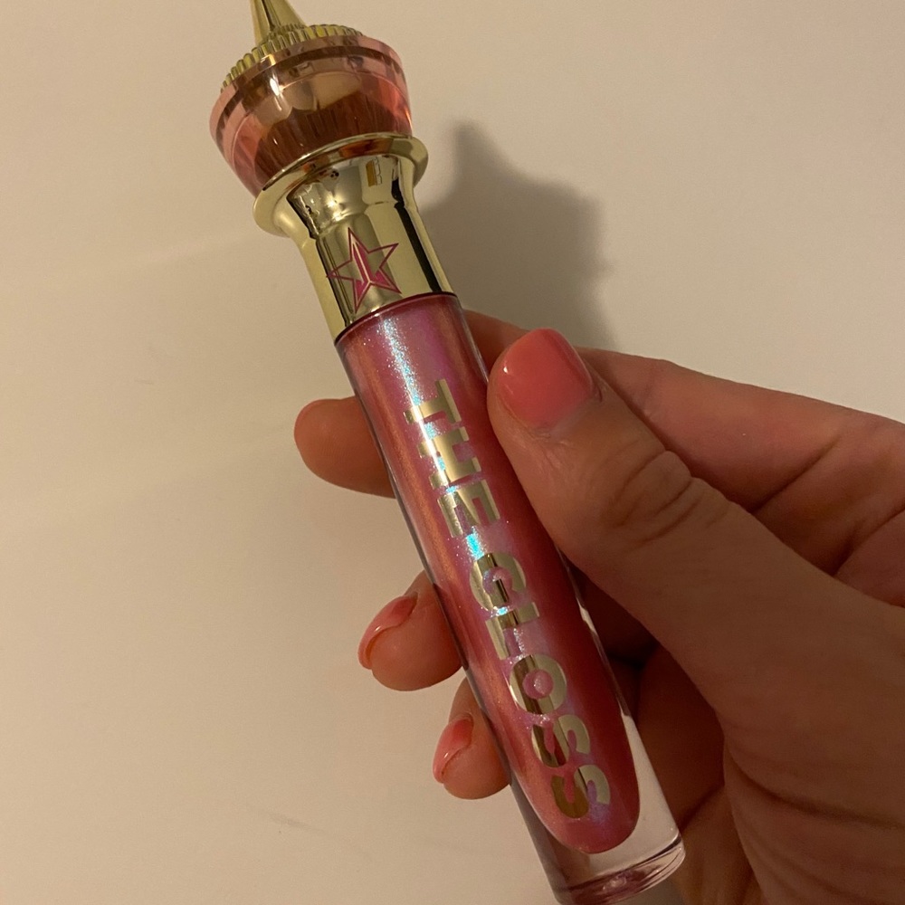 Jeffree star succulent gloss